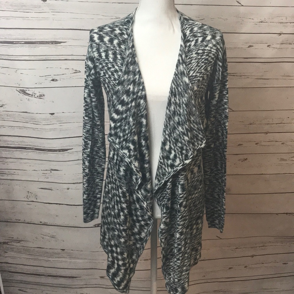 Vero Moda open front cardigan